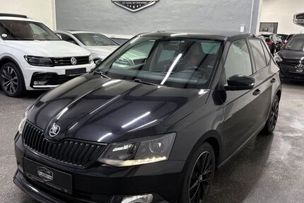 Skoda Fabia 104.300 km 10.800 &euro; Iserlohn 58638