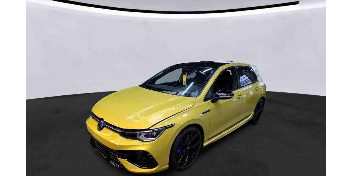 VW Golf 4.799 km 47.880 &euro; Hamm 59067