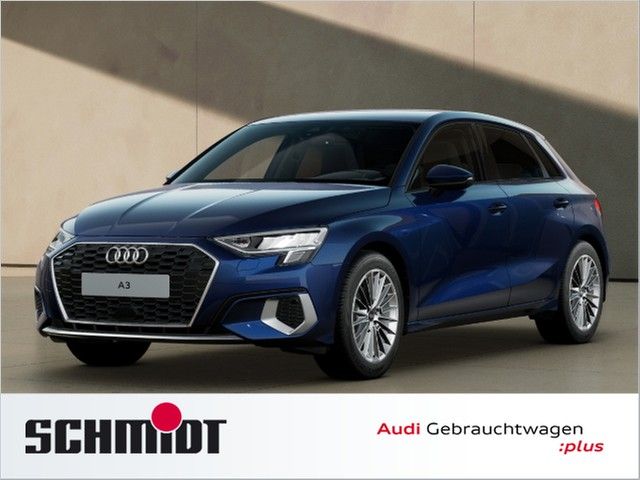 Audi A3 93.710 km 24.440 &euro; Lünen 44534
