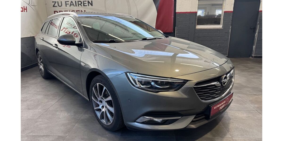 Opel Insignia 230.000 km 7.890 &euro; Castrop-Rauxel 44575