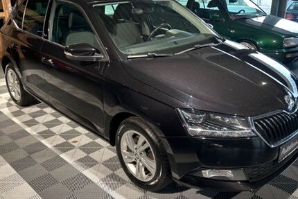 Skoda Fabia 239.800 km 6.490 &euro; Hamm 59073