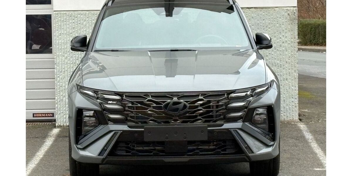 Hyundai TUCSON 3.890 km 43.250 &euro; Selm-Bork 59379