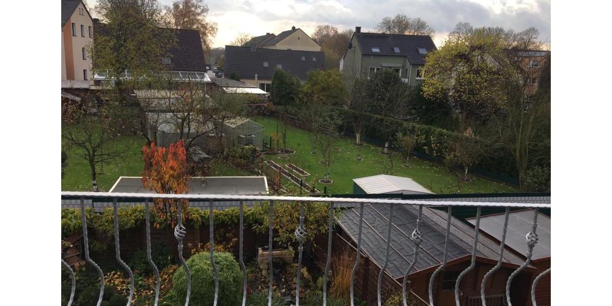 Dachgeschoßwohnung Dortmund Huckarde - 3 Zimmer, 79 m&sup2;, 800&euro; | Angebot:26567459