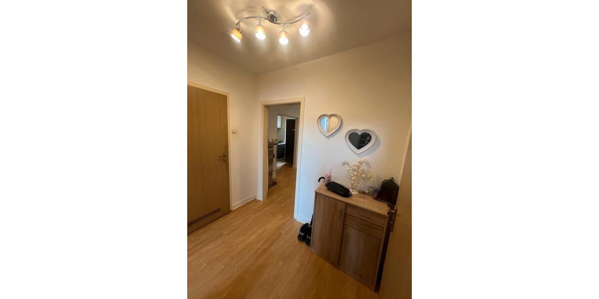 Etagenwohnung Hagen - 2 Zimmer, 55 m&sup2;, 440&euro; | Angebot:26013848