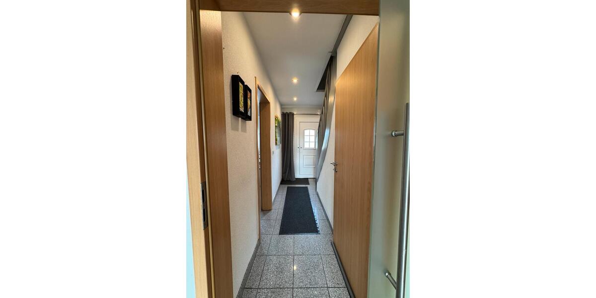 Reihenhaus Ahlen Dolberg - 6.5 Zimmer, 103 m&sup2;, 265.000&euro; | Angebot:26625635