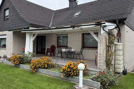 Haus Lünen Brambauer - 8 Zimmer, 205 m&sup2;, 495.000&euro; | Angebot:23664926