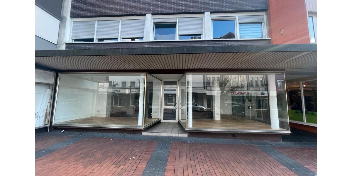 Gewerbeobjekt Lünen Alstedde - 2.420&euro; | Angebot:26615098