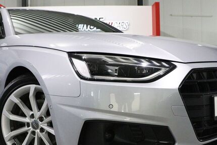 Audi A4 47.000 km 29.999 &euro; Hamm 59077