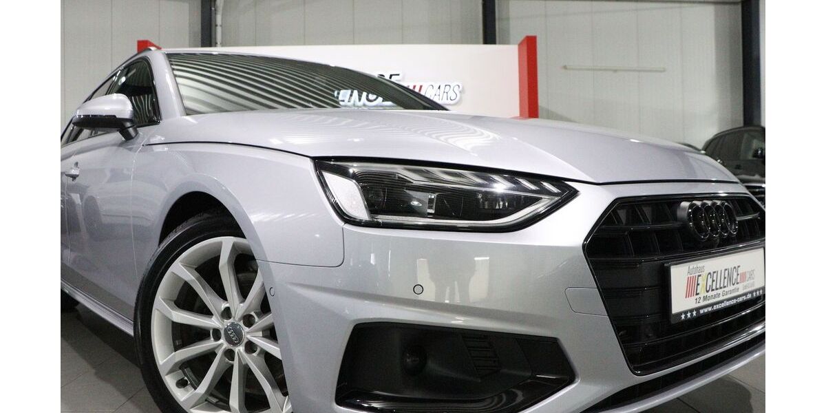 Audi A4 47.000 km 29.999 &euro; Hamm 59077