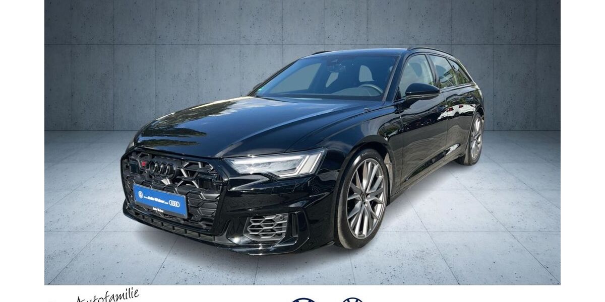 Audi S6 6.227 km 54.880 &euro; Ahlen 59229