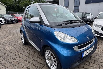 Smart ForTwo 74.800 km 4.490 &euro; Castrop-Rauxel 44579