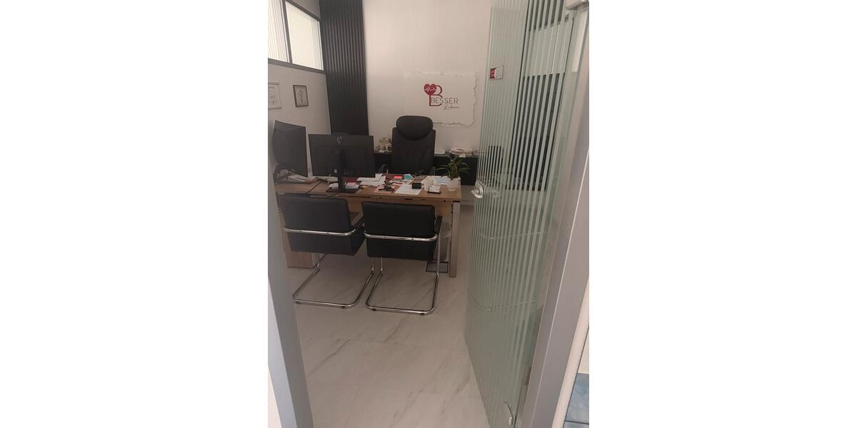 Gewerbeobjekt Hamm Daberg - 1.500&euro; | Angebot:25384807