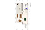 Reihenendhaus Ahlen Innenstadt - 4 Zimmer, 130 m&sup2;, 286.500&euro; | Angebot:25693132