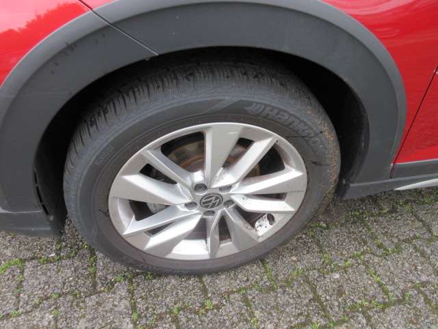 VW Taigo MOVE 1.0 TSI PANORAMA LED ALU APS SITZHZG AP 19.000 km 18.988 &euro; Bergkamen 59192