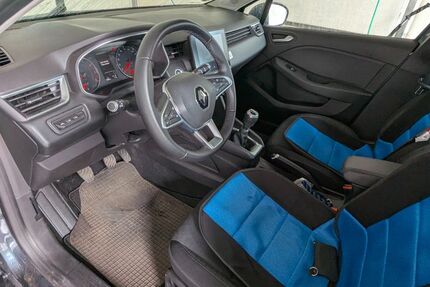Renault Clio 18.500 km 14.000 &euro; Waltrop 45731