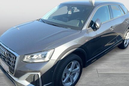 Audi Q2 19.238 km 19.705 &euro; Dortmund 44143