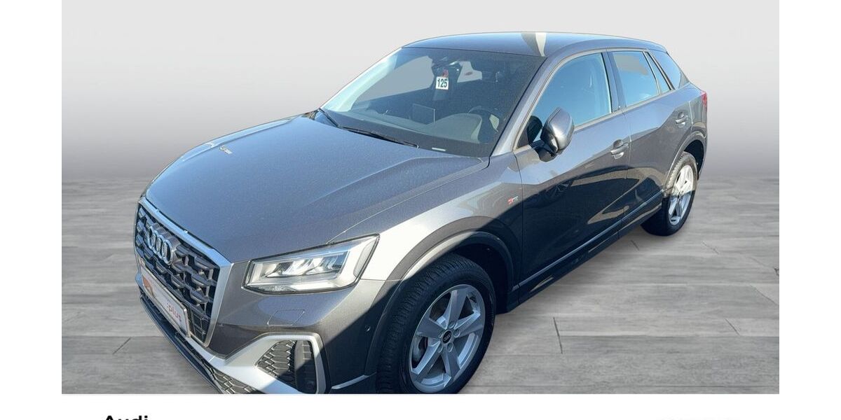 Audi Q2 19.238 km 19.705 &euro; Dortmund 44143