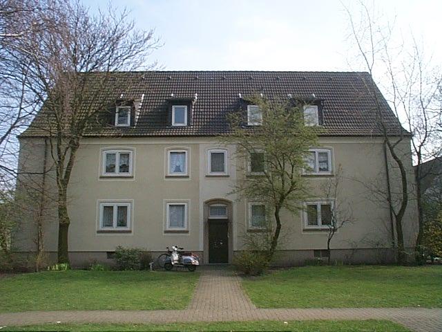 Etagenwohnung Lünen Alstedde - 2.5 Zimmer, 55 m&sup2;, 460&euro; | Angebot:25937225