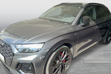 Audi Q5 39.779 km 45.365 &euro; Dortmund 44143
