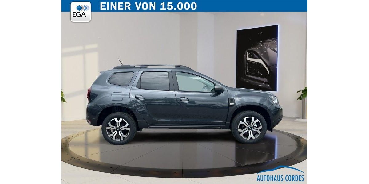 Dacia Duster 14.000 km 22.489 &euro; Dortmund 44309