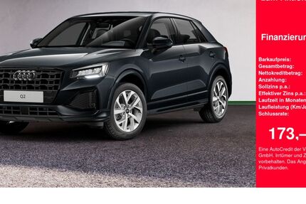 Audi Q2 18.816 km 29.073 &euro; Menden 58706