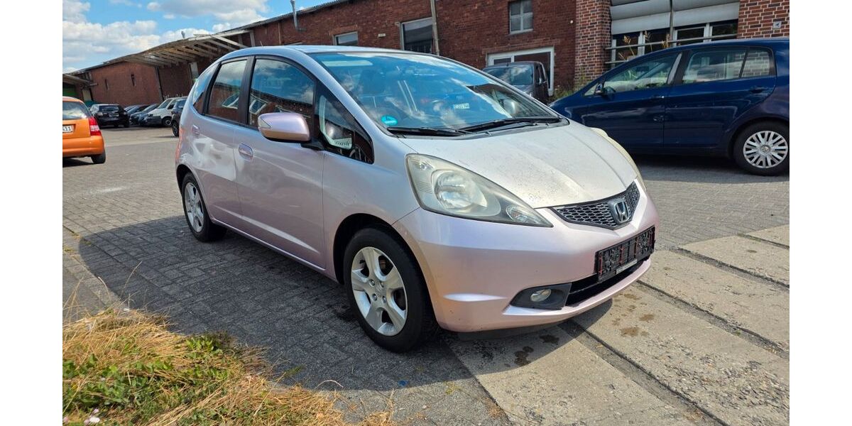 Honda Jazz 187.000 km 1.350 &euro; Ahlen 59229