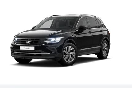 VW Tiguan 45.350 km 24.980 &euro; Castrop-Rauxel 44575