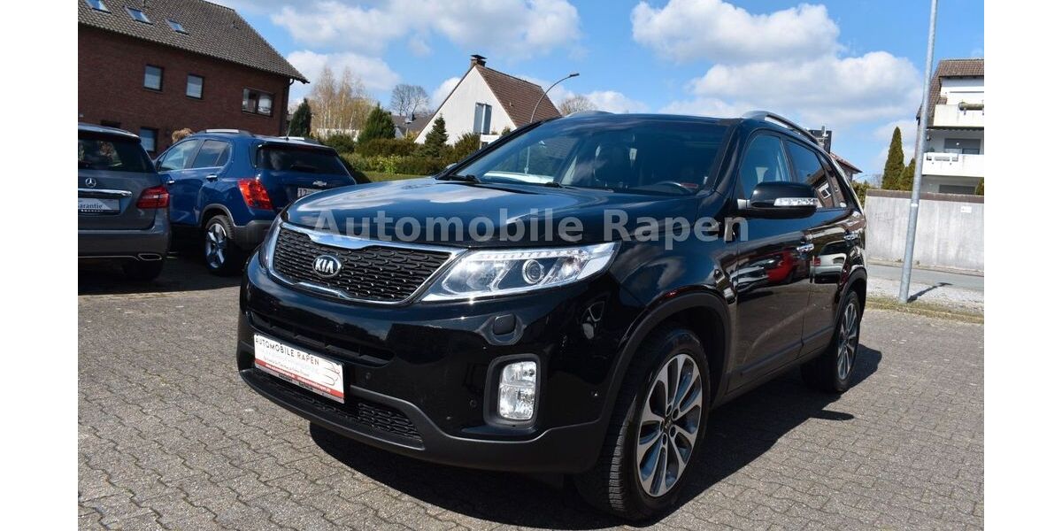 Kia Sorento 110.000 km 14.590 &euro; Oer-Erkenschwick (Rapen) 45739