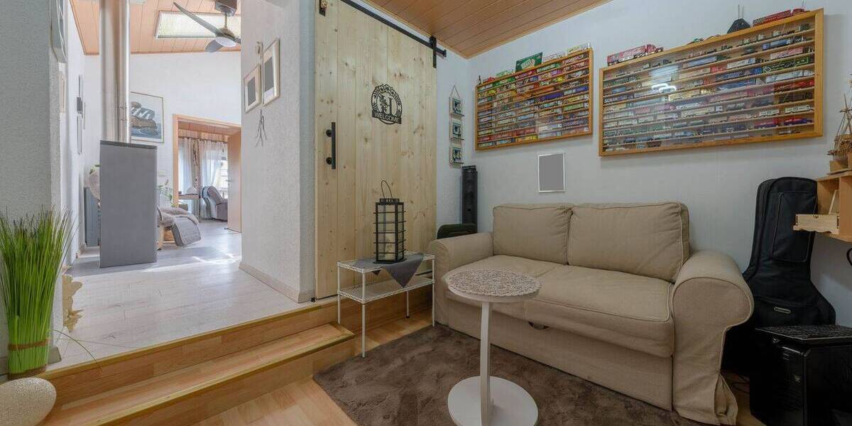 Etagenwohnung Lünen - 3 Zimmer, 104 m&sup2;, 169.000&euro; | Angebot:25819728