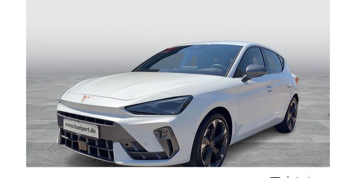 Cupra Leon 9.460 km 28.991 &euro; Dortmund 44269