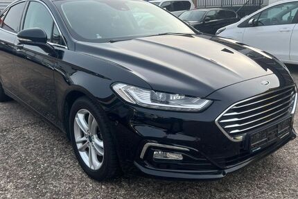 Ford Mondeo 71.549 km 17.000 &euro; Hamm 59067
