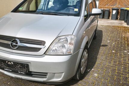 Opel Meriva 176.000 km 1.700 &euro; Unna 59425