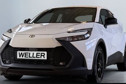 Toyota C-HR 18.927 km 25.970 &euro; Dortmund 44143
