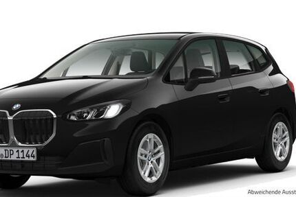 BMW 216 Active Tourer 81.005 km 21.290 &euro; Hamm 59071