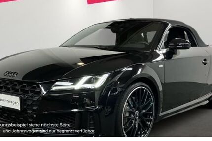 Audi TT 53.246 km 42.450 &euro; Hagen 58089
