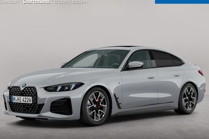 BMW 420 Gran Coupé 25.551 km 54.699 &euro; Dortmund 44263