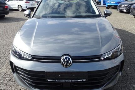 VW Passat Variant 28.845 km 28.990 &euro; Werl 59457