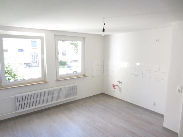 Etagenwohnung Dortmund Innenstadt West - 2 Zimmer, 55 m&sup2;, 550&euro; | Angebot:26497272