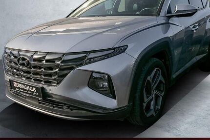 Hyundai TUCSON 51.895 km 25.999 &euro; Dortmund 44289