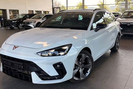 Cupra Leon 3.200 km 32.470 &euro; Lünen 44536