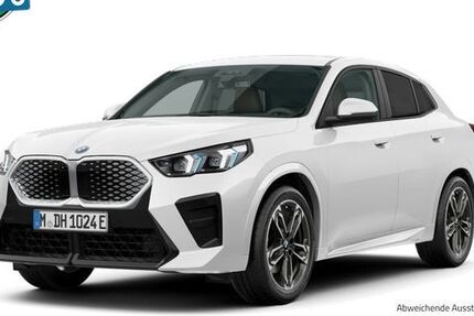 BMW iX2 8.005 km 50.590 &euro; Hamm 59071