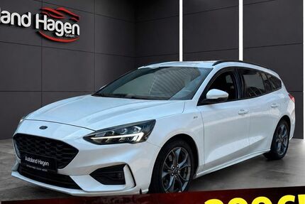 Ford Focus 102.605 km 13.450 &euro; Hagen 58089
