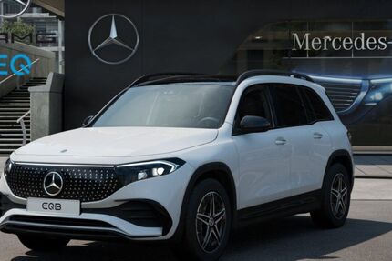 Mercedes-Benz EQB 18.752 km 41.870 &euro; Dortmund 44139
