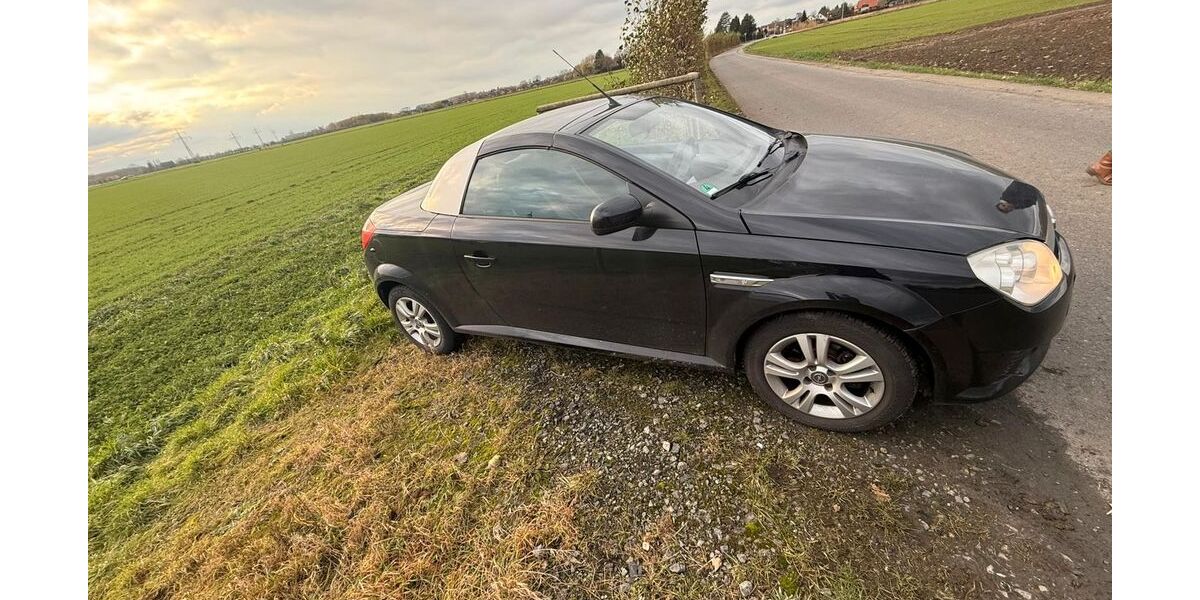 Opel Tigra 142.211 km 2.599 &euro; Hamm 59065