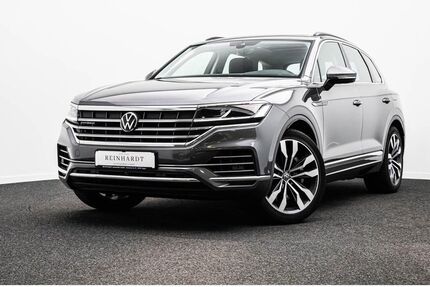 VW Touareg 77.067 km 43.539 &euro; Hagen 58091