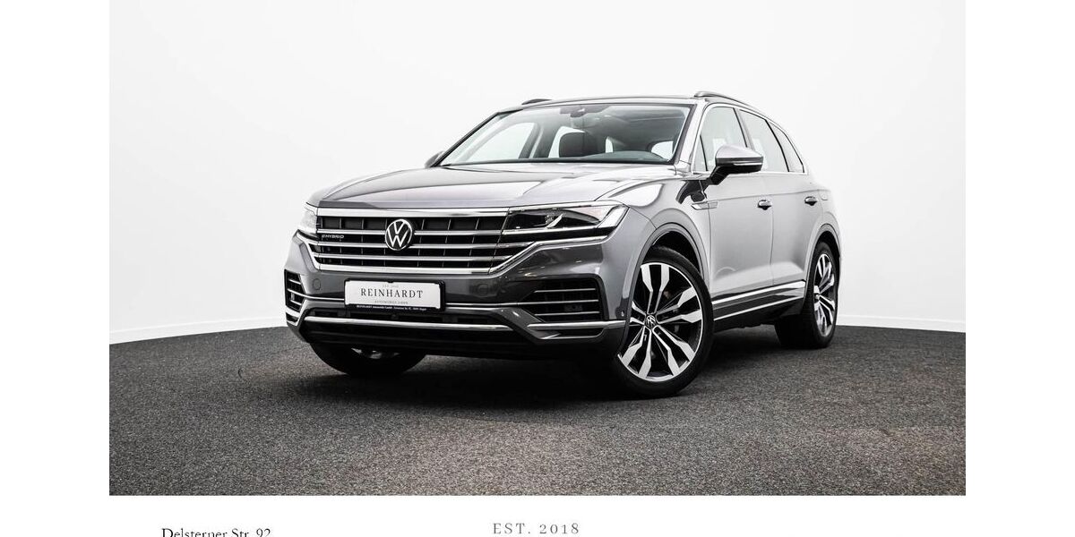 VW Touareg 77.067 km 43.539 &euro; Hagen 58091