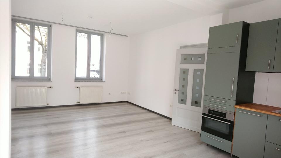 Erdgeschoßwohnung Unna Alte Heide - 2 Zimmer, 65 m&sup2;, 600&euro; | Angebot:26650144