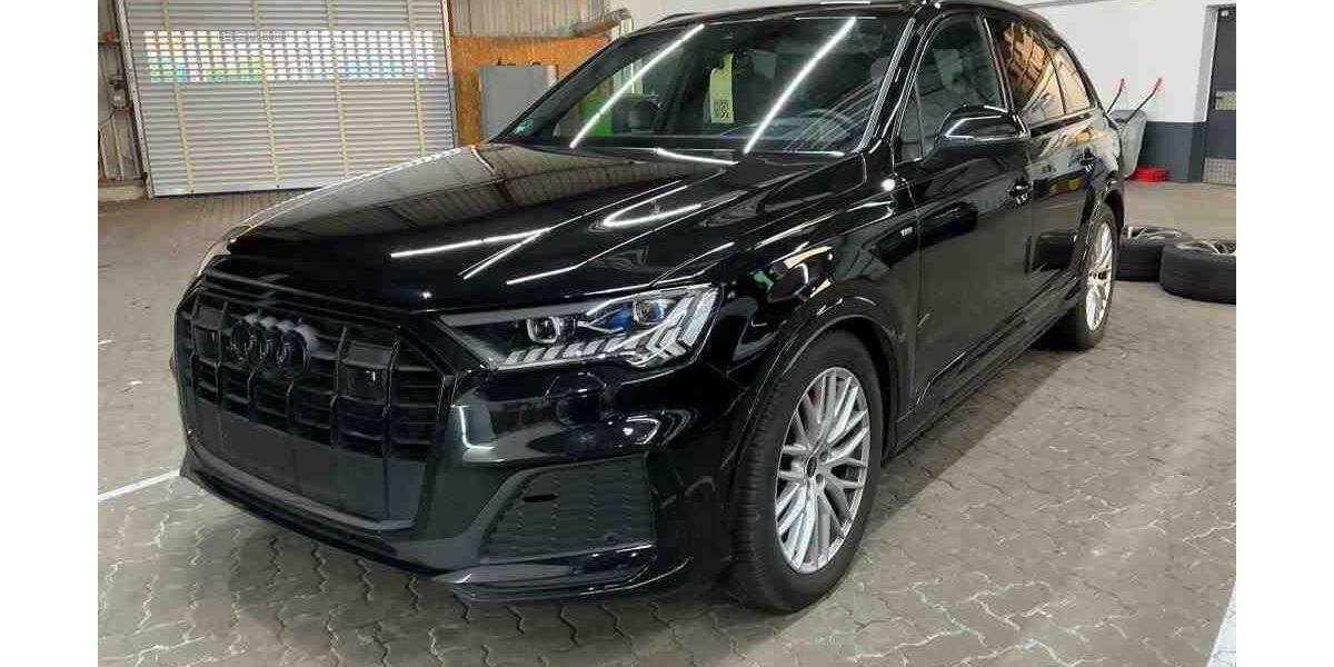 Audi Q7 95.523 km 58.715 &euro; Hamm 59067