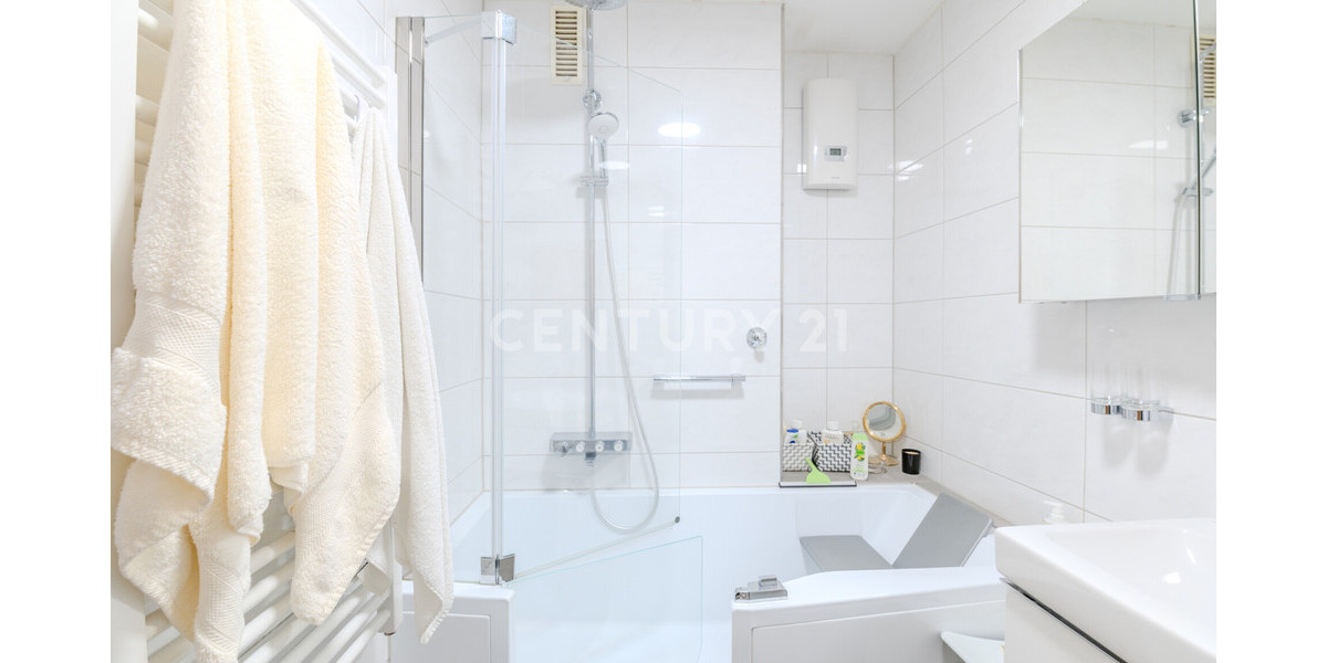 Wohlfühlwohnung in guter Nachbarschaft und Blick auf den Florian - Etagenwohnung Dortmund (Gartenstadt / Mitte) Mitte) | Angebot:21617371