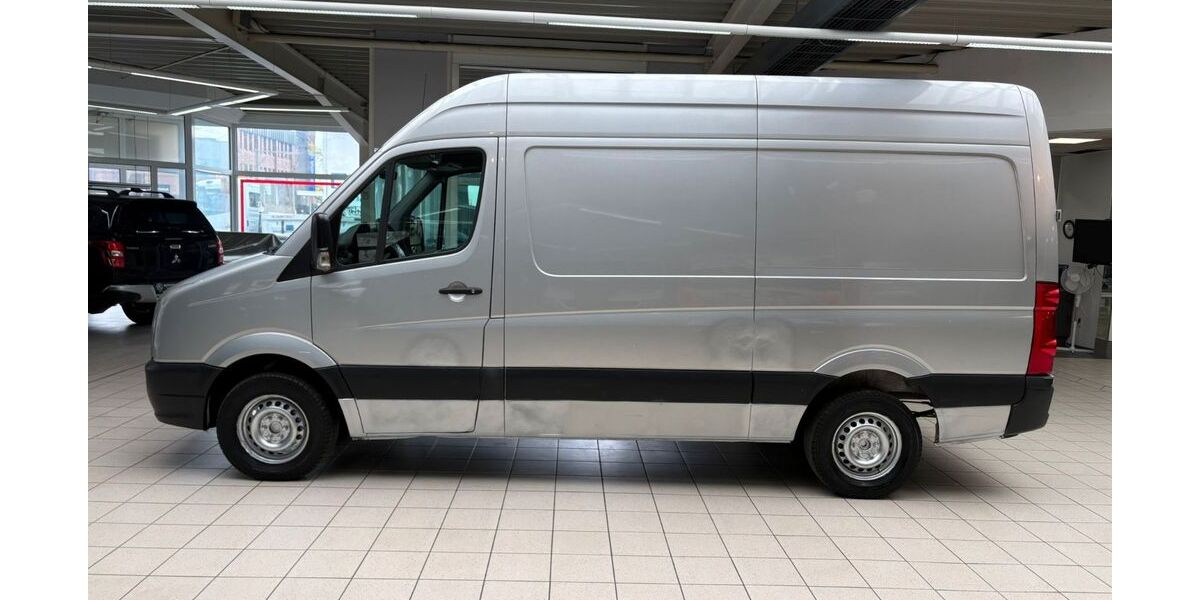 VW Crafter 366.000 km 4.900 &euro; Dortmund 44339